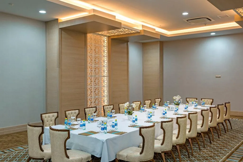 Conferences, Royal Holiday Palace, Antalya
