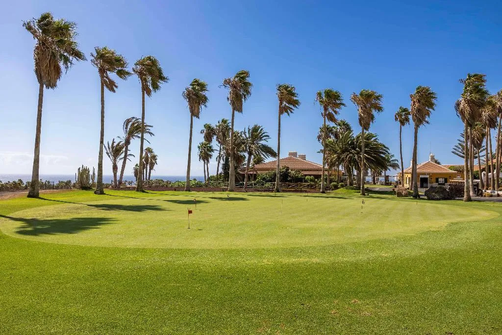 Sports and Entertainment, Barcelo Tenerife, Tenerife