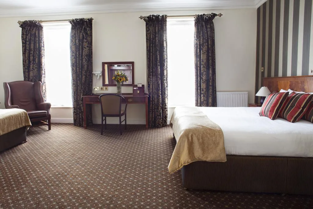 Room, Arlington Hotel Dublin, Dublin