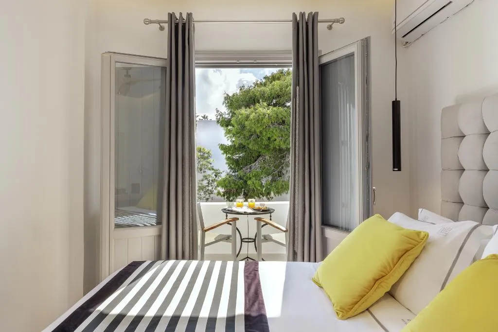 SUITE LUXURY Room, Kalisti Hotel & Suites, Santorini