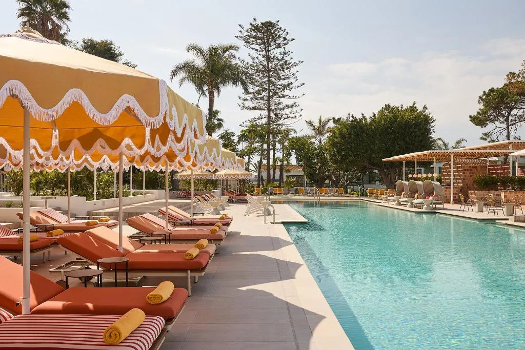 General view, Kimpton Los Monteros Marbella, Costa Del Sol