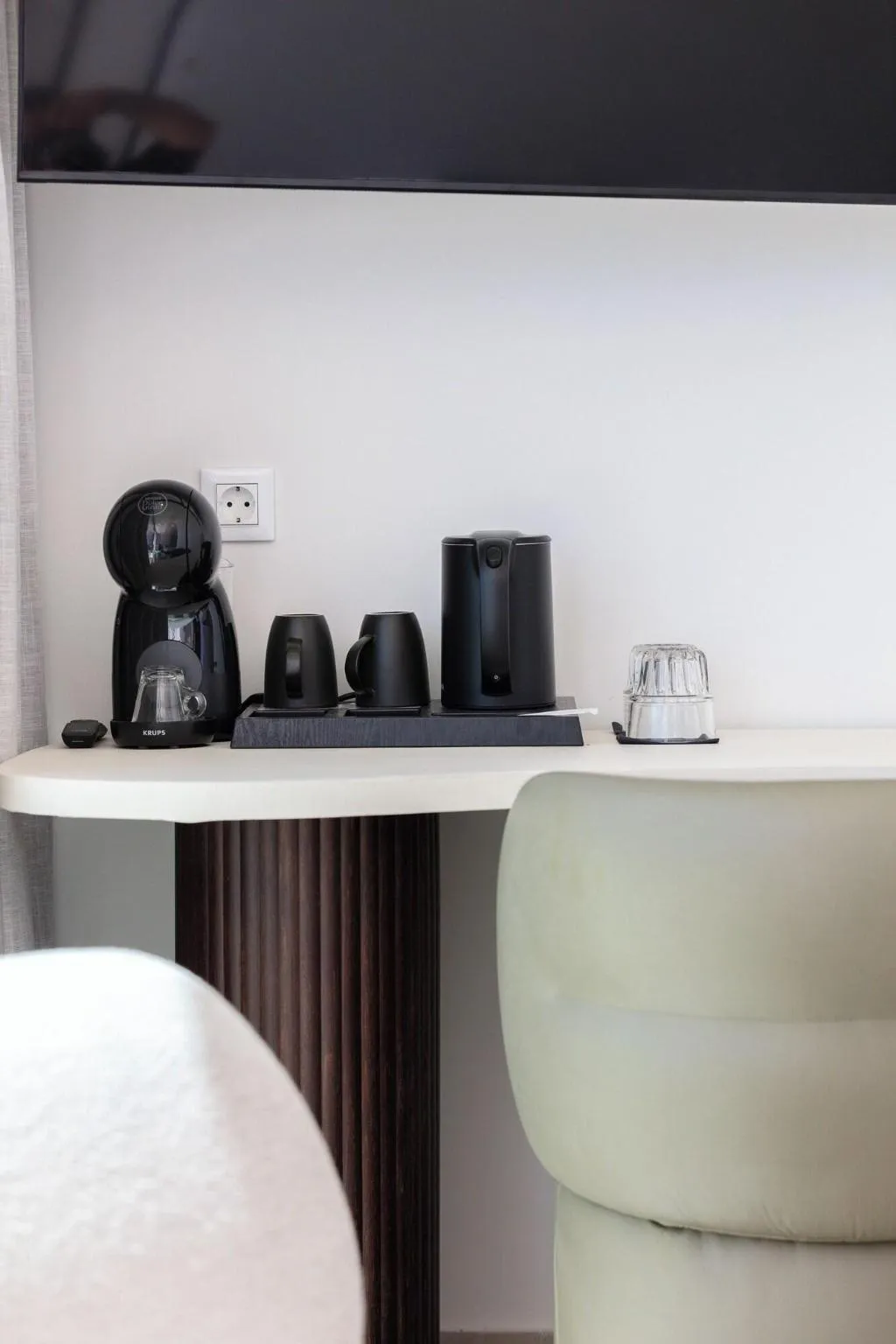 Room, Naiades Boutique Hotel - Adults Only, Crete