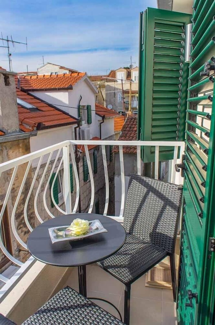 Split Allure Apartments, Split