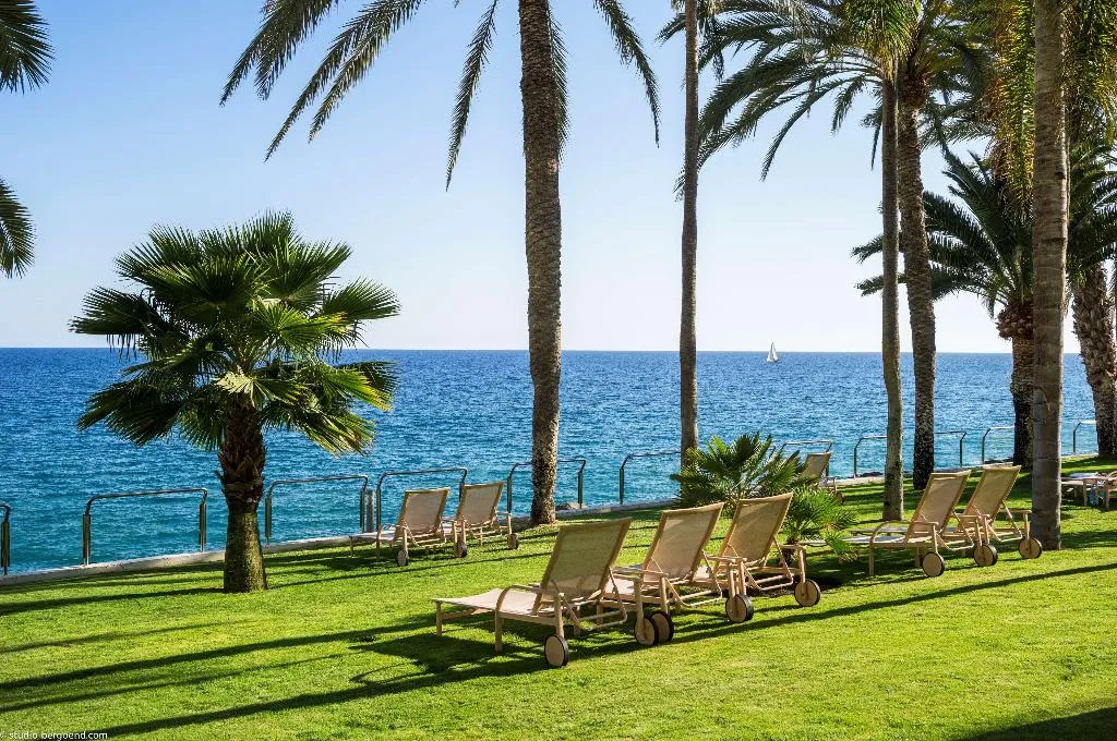 General view, Radisson Blu Resort Gran Canaria, Gran Canaria
