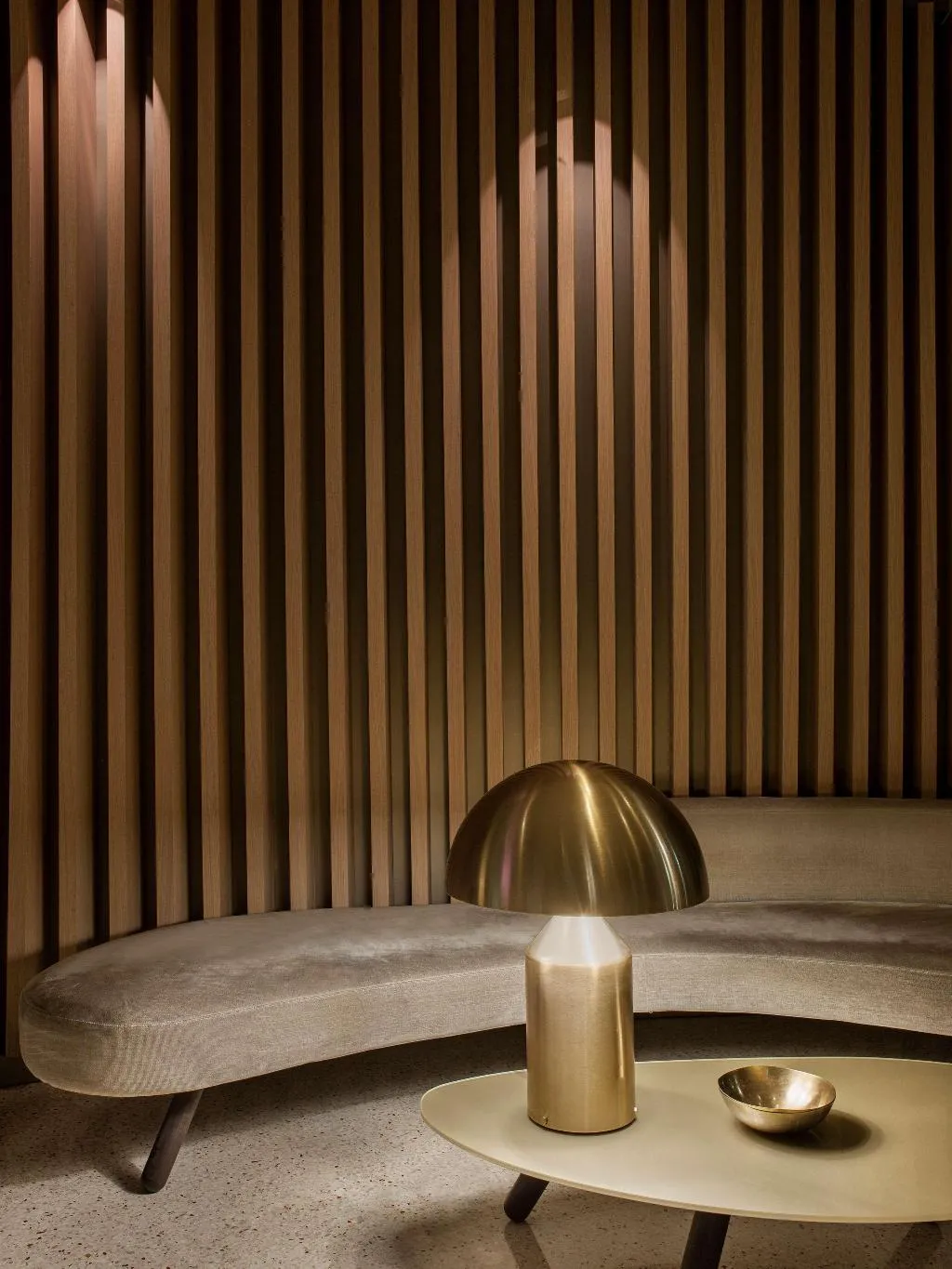 Lobby, Me Milan Il Duca, Milan