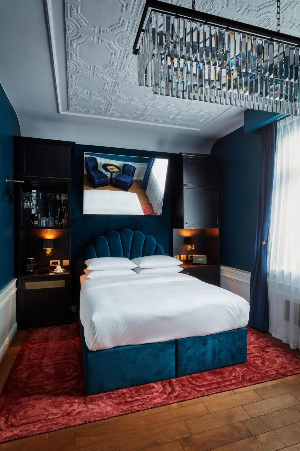Room, Provocateur, Berlin, a part of Sircle Collection, Berlin