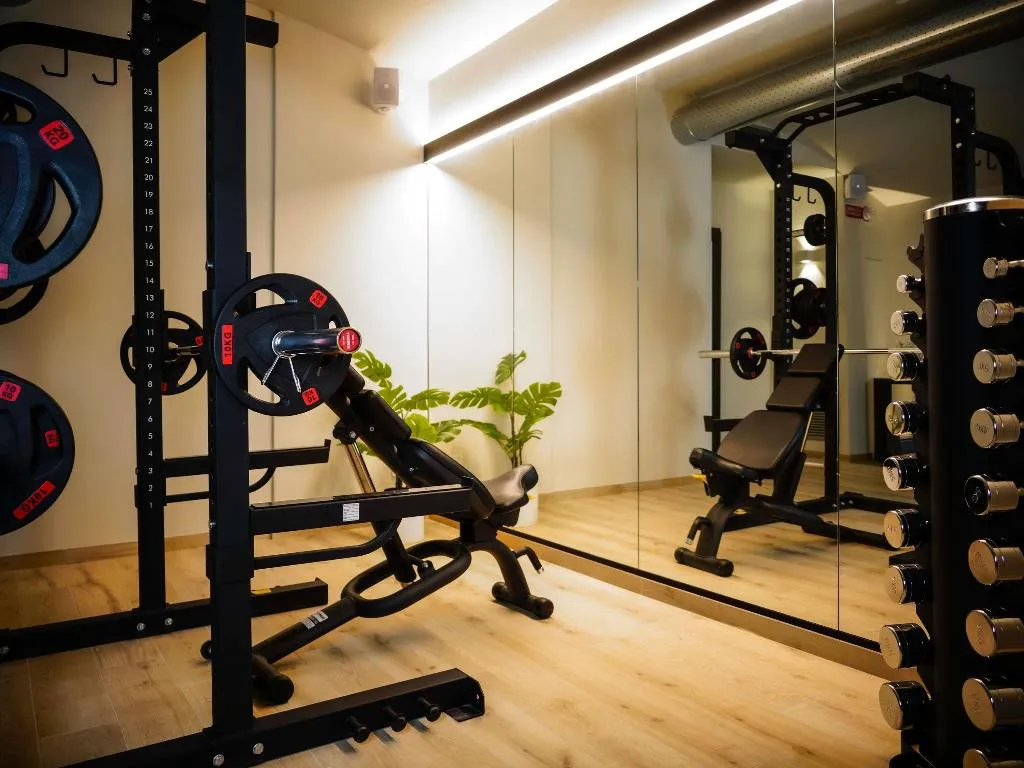 Sports and Entertainment, Mercure Bergamo Centro Palazzo Dolci, Milan