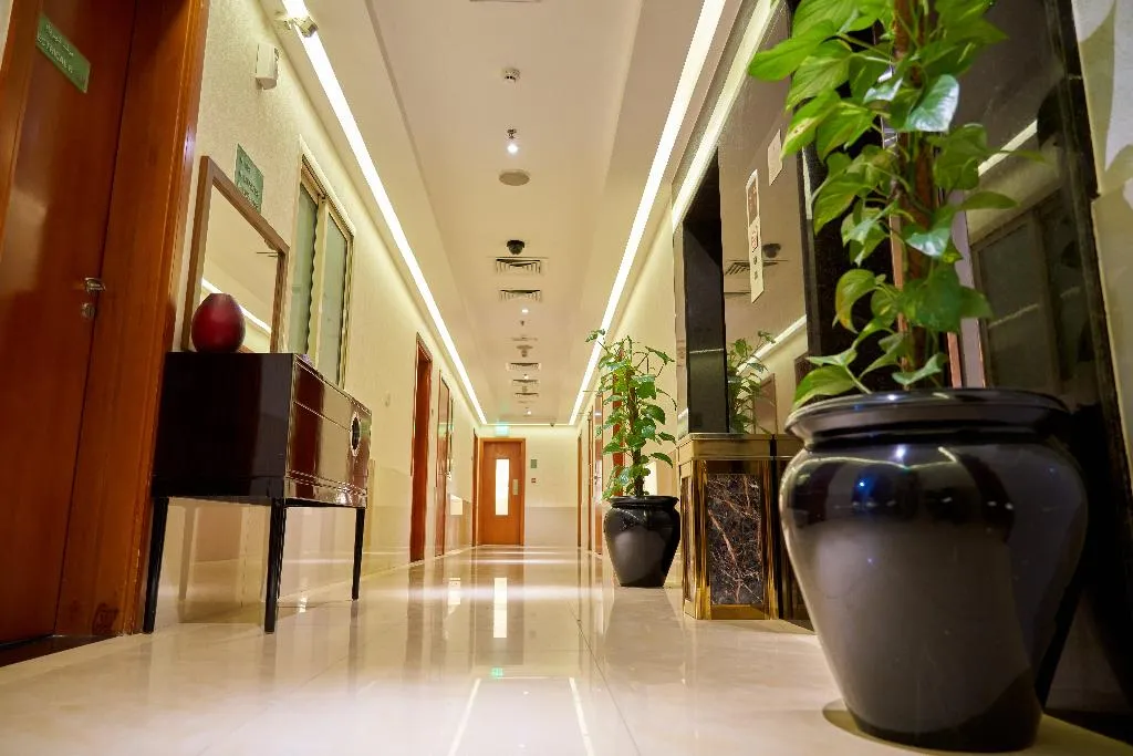 General view, Grand Square Stay Hotel Apartments, Dubai