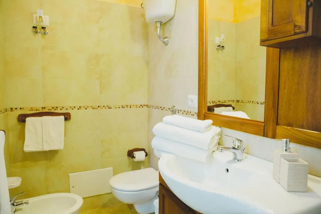 Room, B&B I Gerani, Alghero