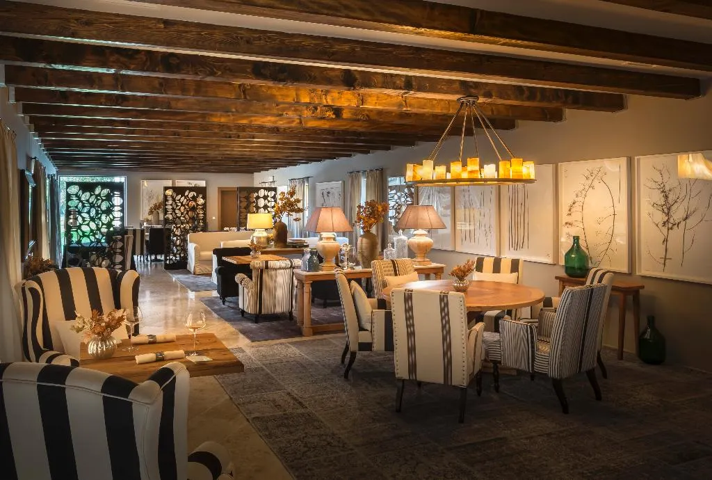 Restaurant, Meneghetti Wine Hotel & Winery, Istria