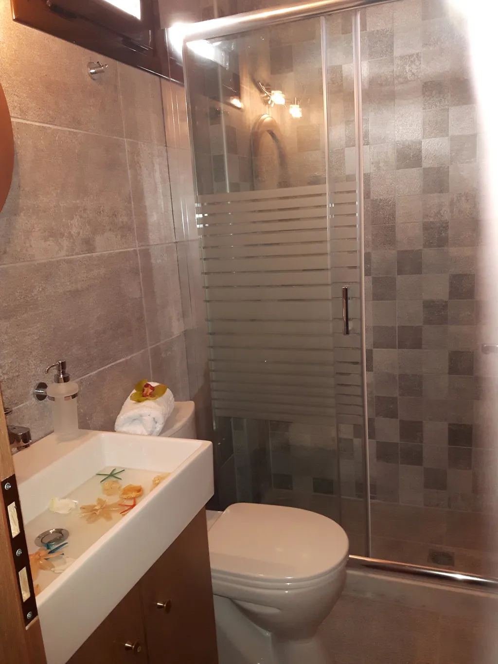 Double or Twin STANDARD Room, Antigoni, Crete