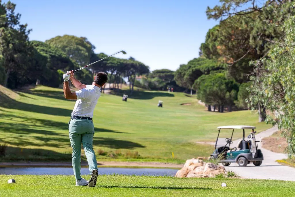 Sports and Entertainment, Palacio Estoril Hotel, Golf & Wellness, Lisbon