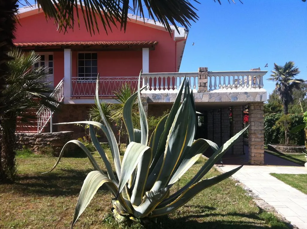 General view, Agriturismo Agave Alghero, Alghero