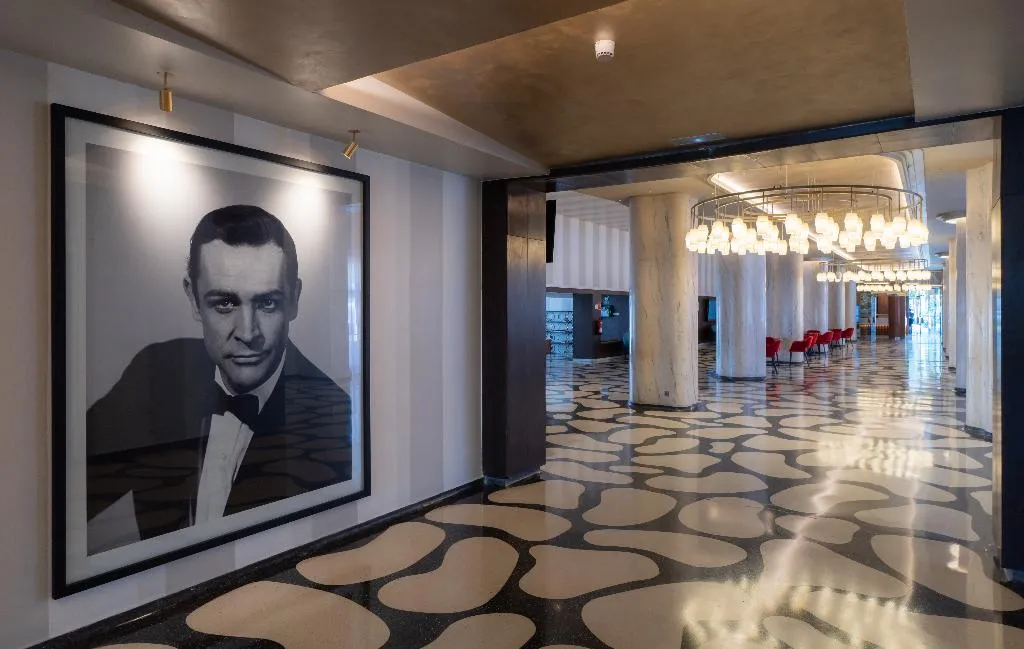 Lobby, Medplaya Pez Espada, Costa Del Sol