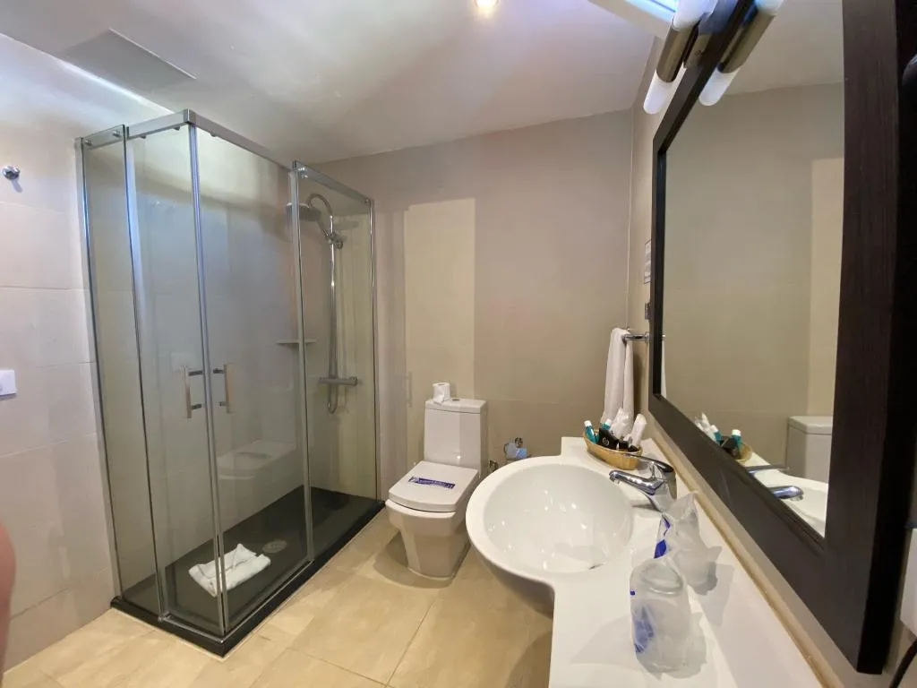 DOUBLE ECONOMY Room, Hotel La Aldea Suites, Gran Canaria