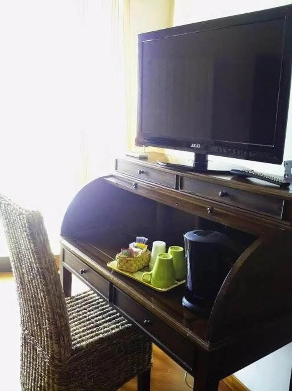 Room, Villa Patrizia Bb, Naples