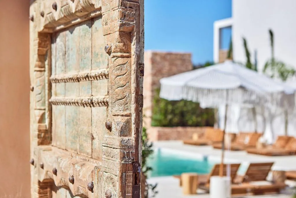 General view, Mar Suites Formentera By Universal Beach Hotels, Ibiza