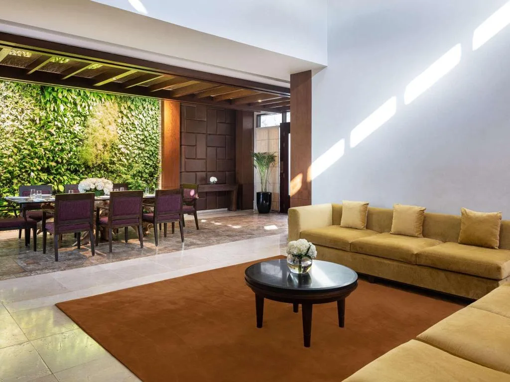 Room, Sofitel Dubai The Palm, Dubai