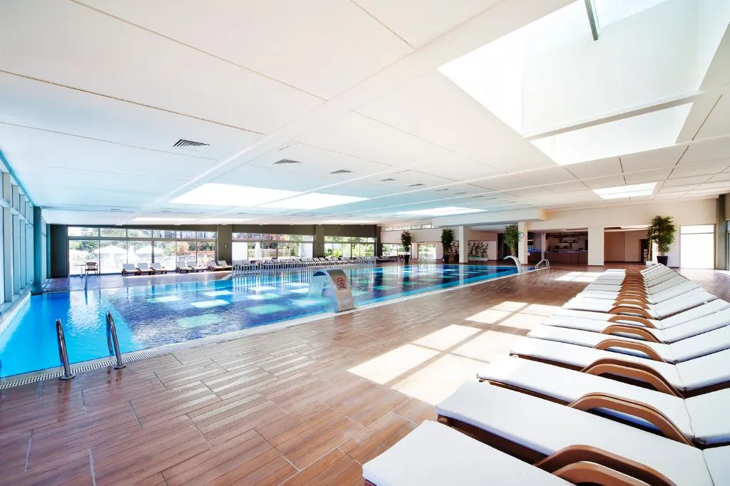 Sports and Entertainment, Sueno Hotels Beach Side, Antalya