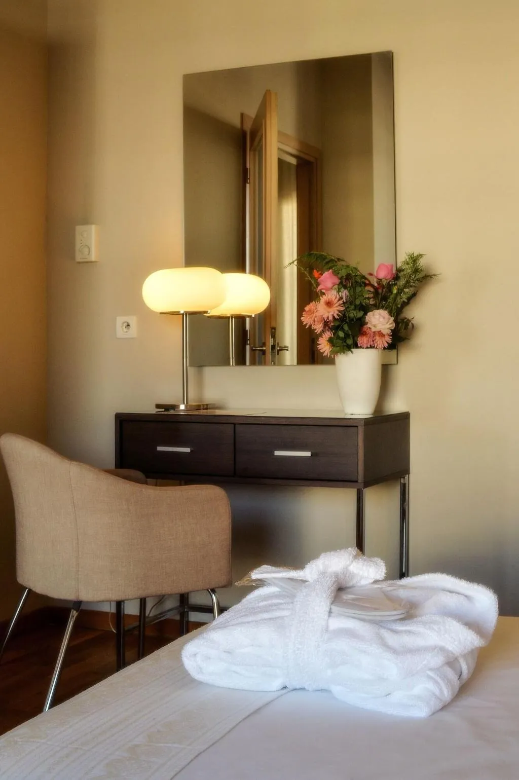 DOUBLE ECONOMY Room, Astoria, Halkidiki