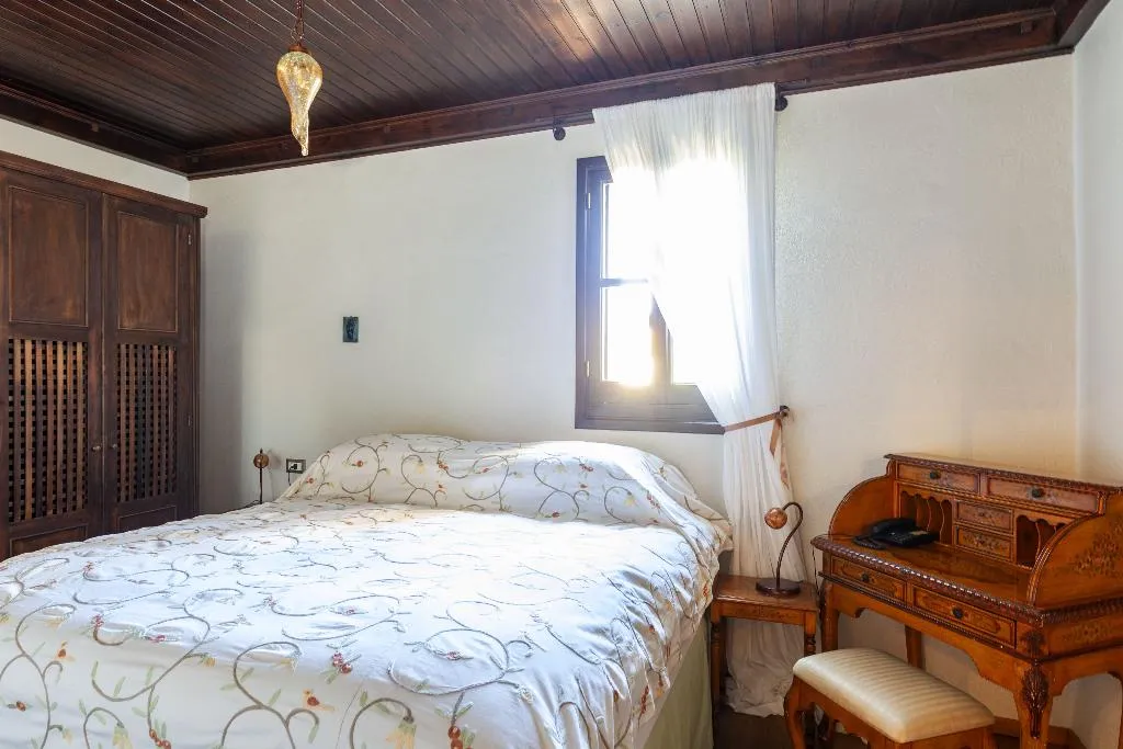 SUITE STANDARD Room, Spirit of the Knights, Rhodes