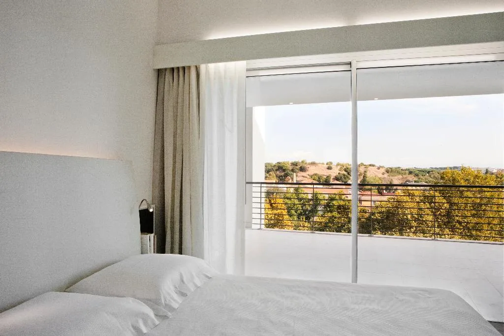 DOUBLE SINGLE USE STANDARD Room, Lungotevere Suite, Rome