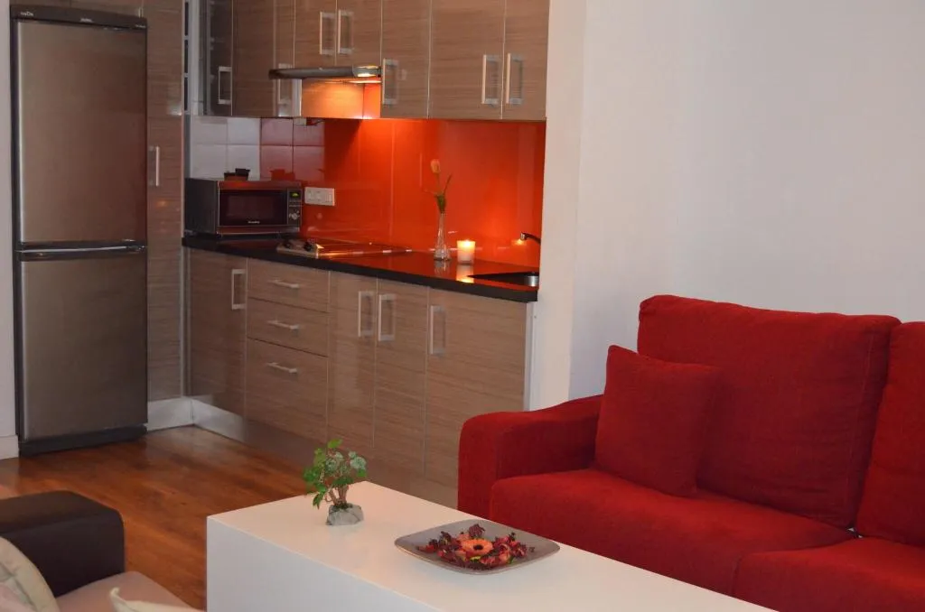 Room, Apartamentos Coronado, Costa Del Sol