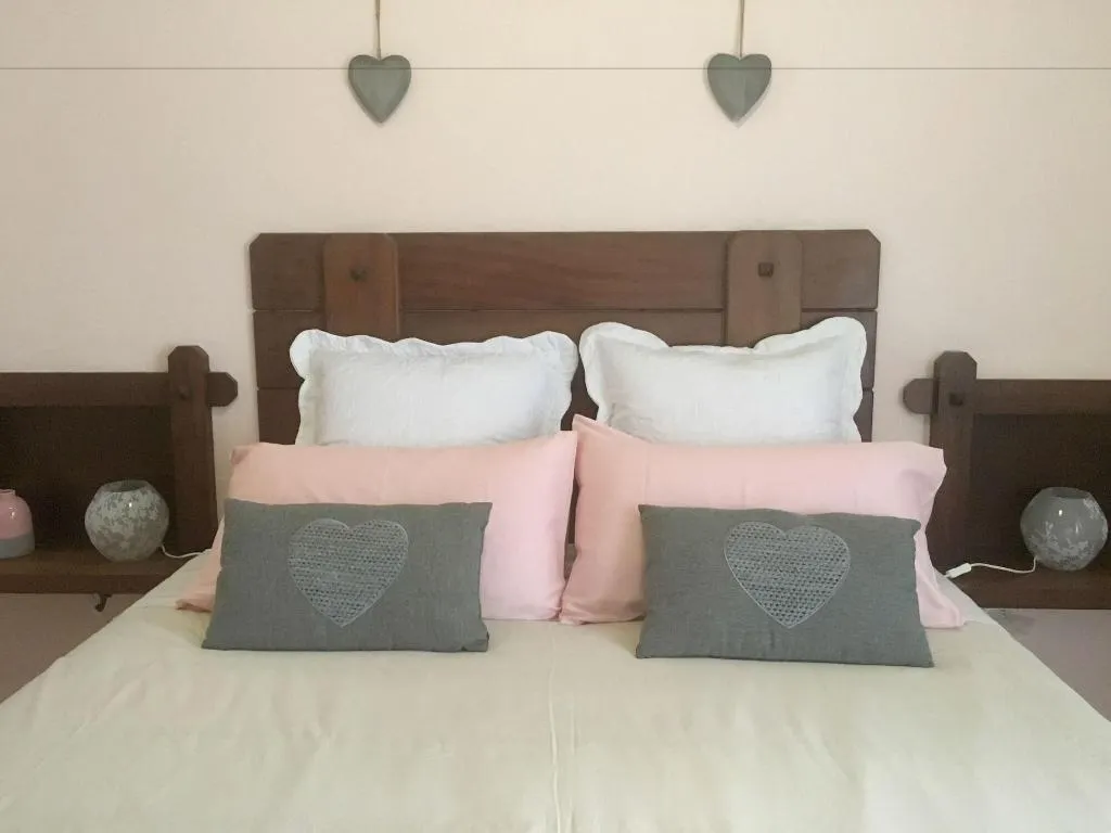 Room, La Casita De Las Palmas, Gran Canaria