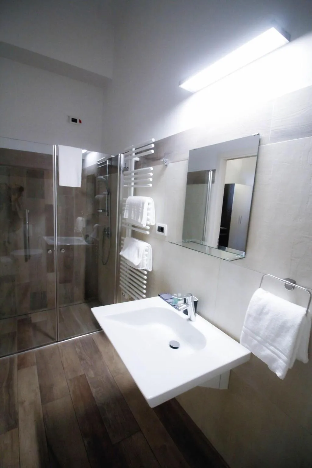 Room, B&B Dimore le Leopoldine, Florence