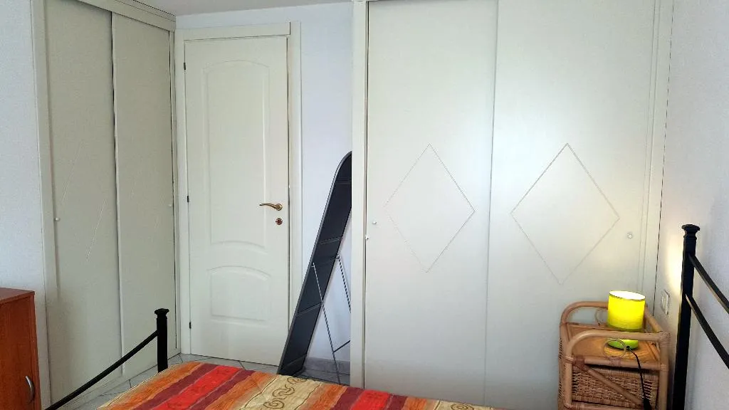 Room, Residence L'Ancora, Cagliari
