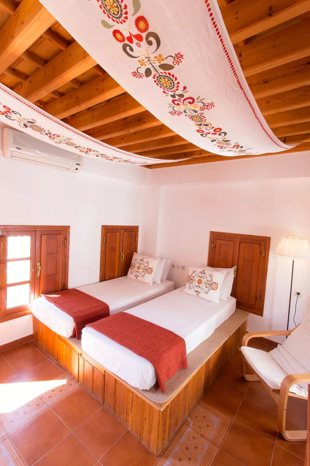 VILLA STANDARD Room, Villa Evangelia, Rhodes