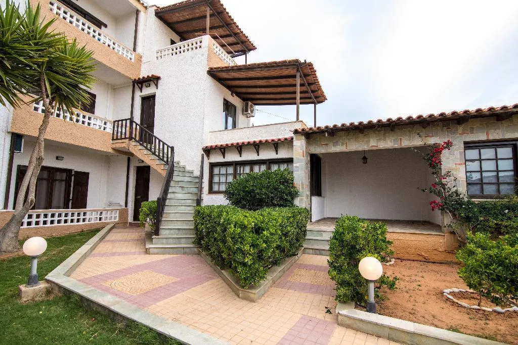 General view, Irilena Apartments Gournes by Checkin, Crete