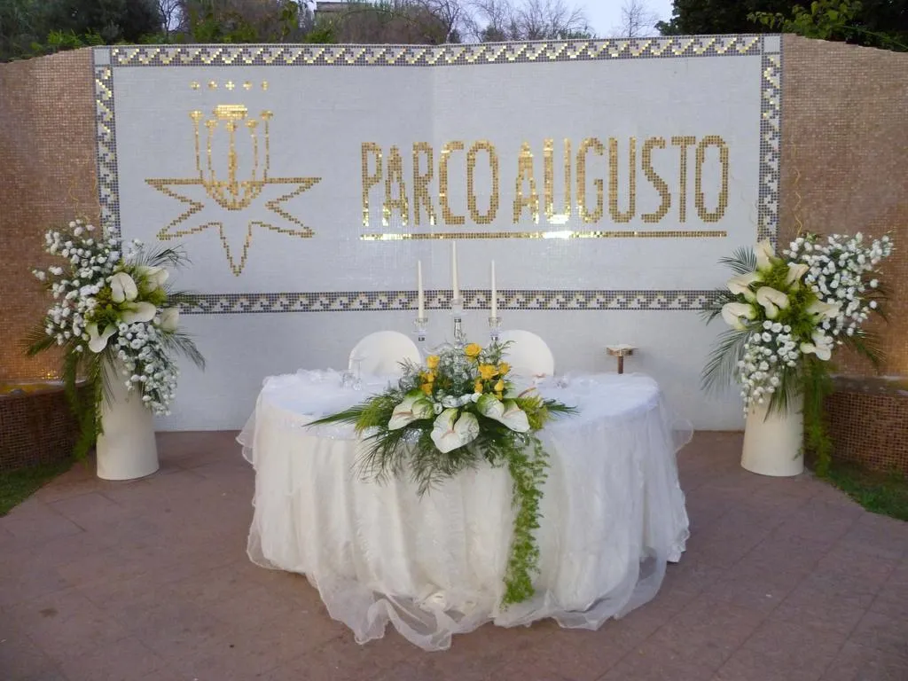 General view, Grandhotel Parco Augusto, Catania