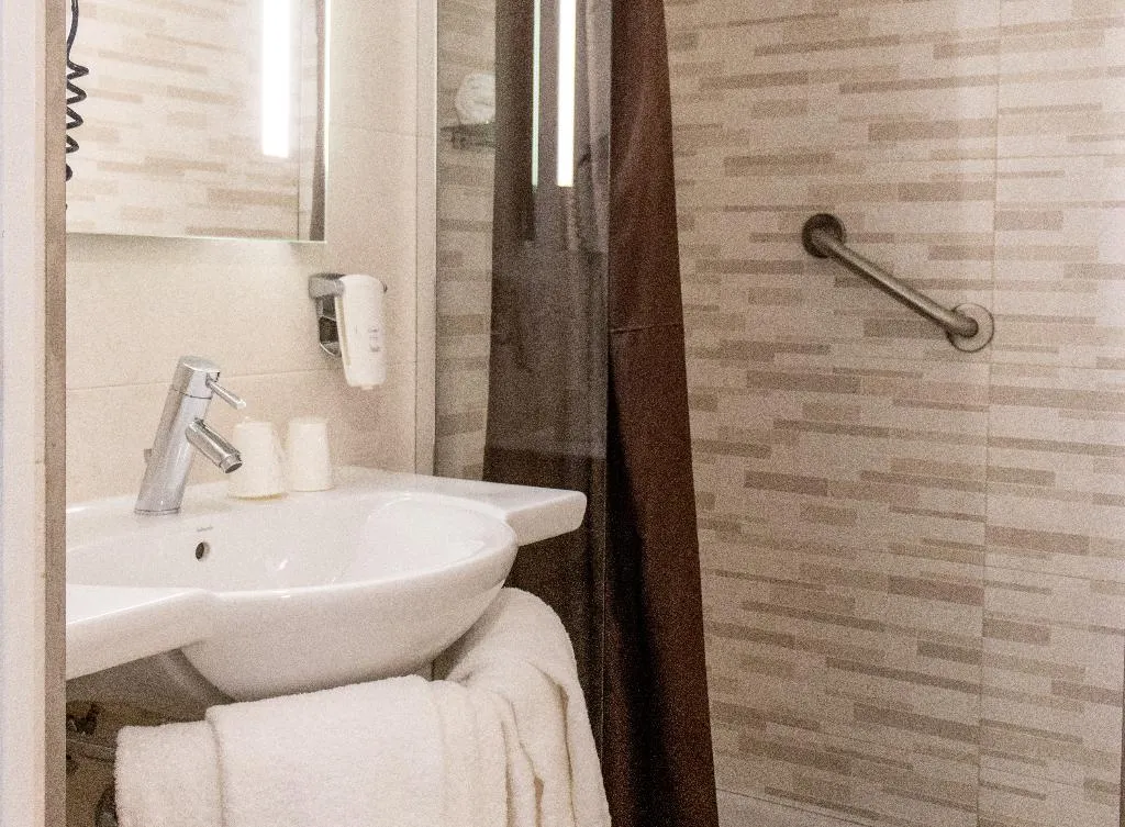 TWIN STANDARD Room, Park Hotel Porto Gaia, Porto