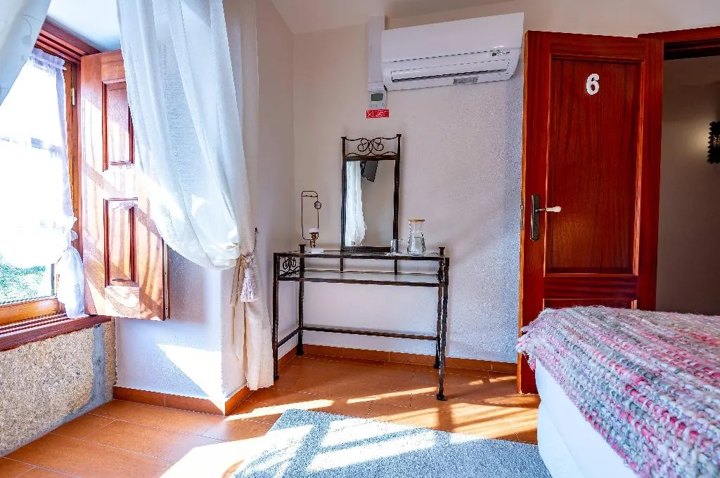 DOUBLE STANDARD Room, Quinta Do Quinto, Porto