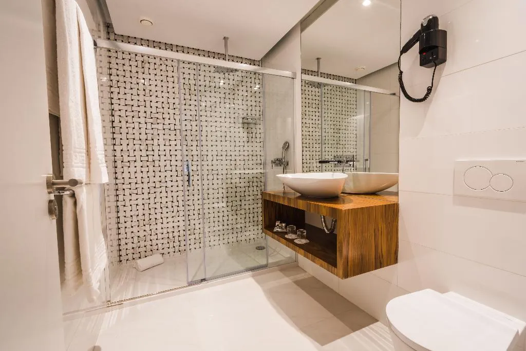 Double or Twin EXECUTIVE Room, Rossio Boutique Hotel, Lisbon