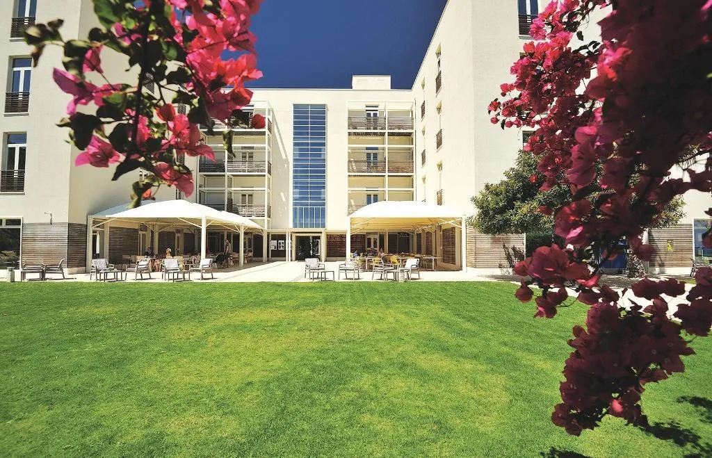 General view, Hotel Club Torre Salinas - Adults Only, Cagliari