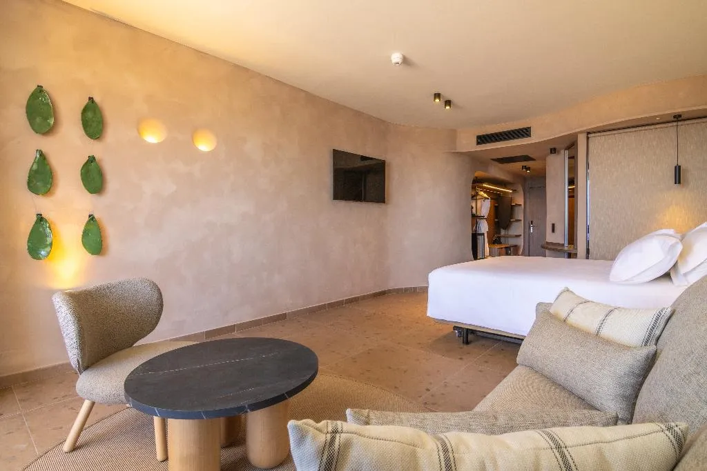 JUNIOR SUITE CLUB Room, Bahia Principe Escape Tenerife Newly Renovated, Tenerife
