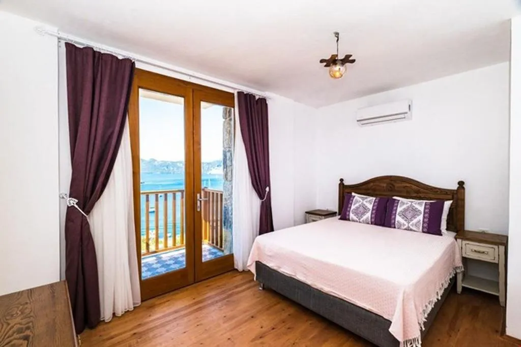 Room STANDARD Room, Alice Tatil Evi, Dalaman