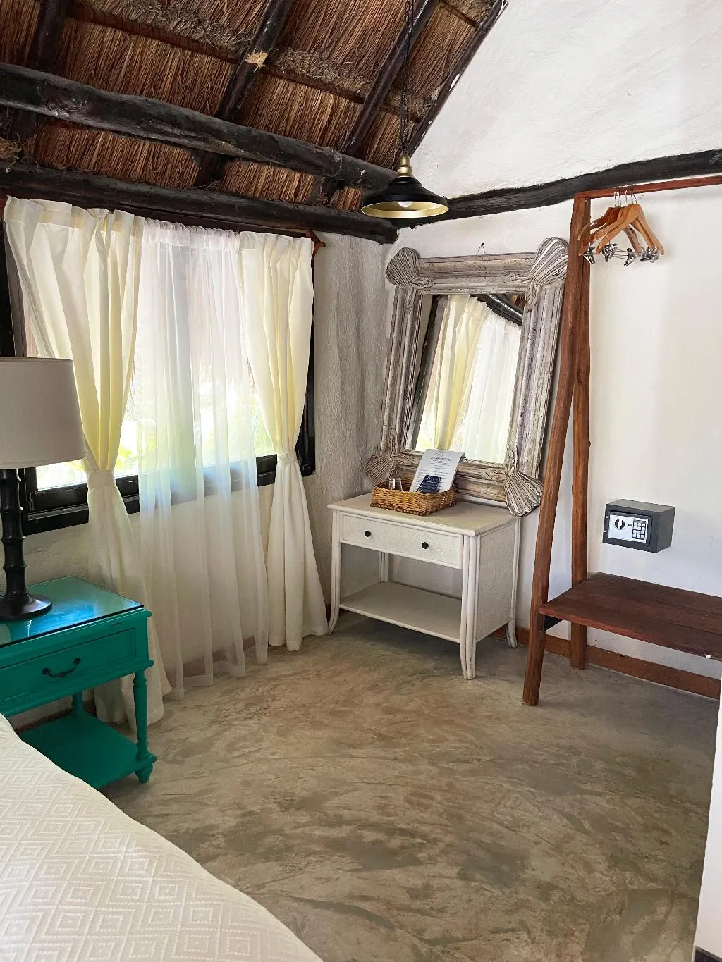 DOUBLE KING SIZE BED Room, Sivana Tulum, Cancun Area