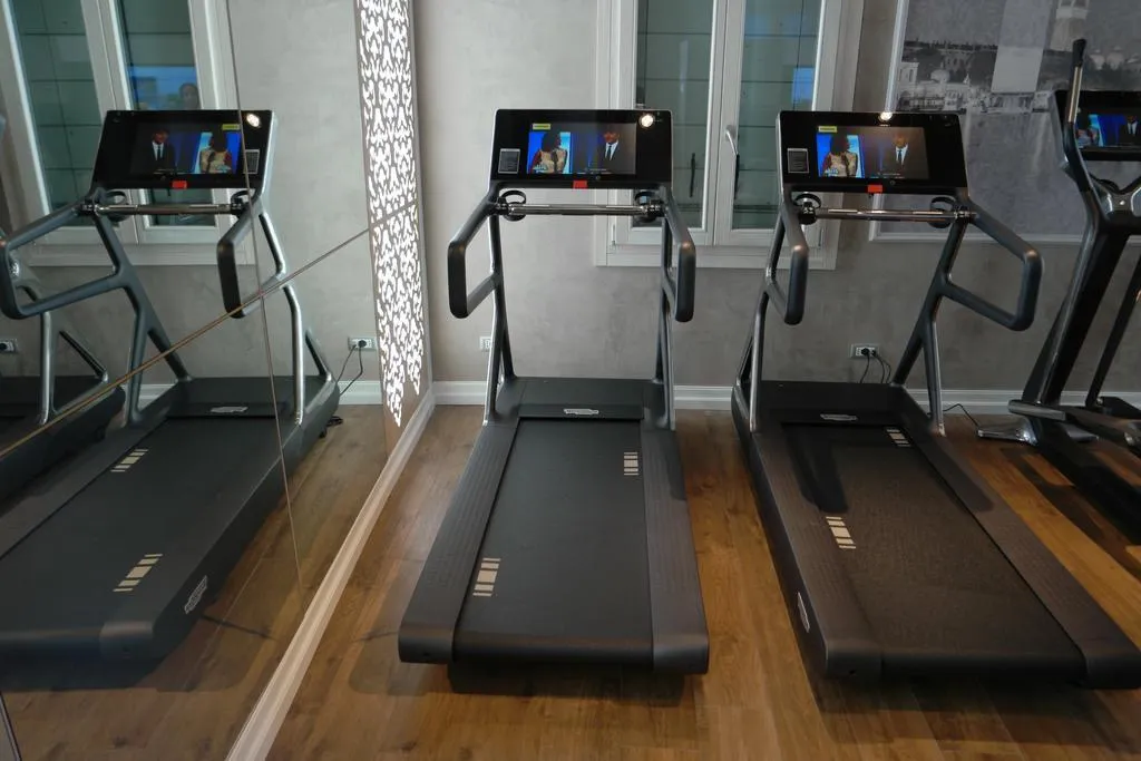 Sports and Entertainment, Hotel Savoia e Jolanda, WorldHotels Elite, Venice