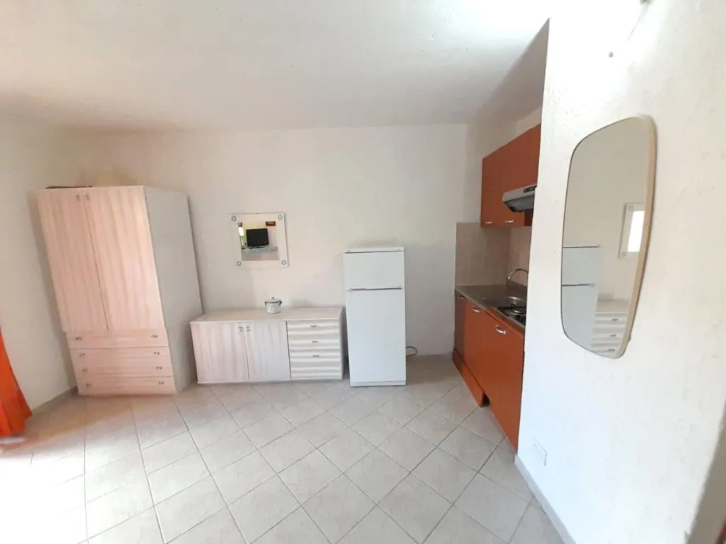 STUDIO CAPACITY 2 Room, BAIA de BAHAS - Apartments, Olbia