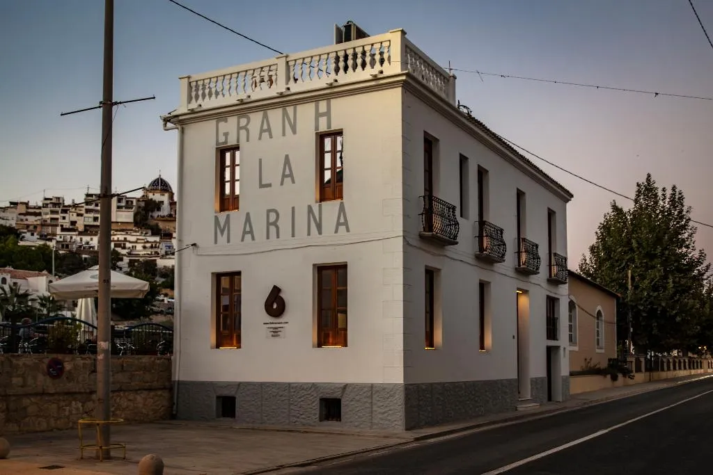 General view, Gran H La Marina, Costa Blanca