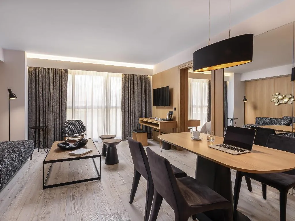 Room, Ibis Styles Heraklion Central, Crete