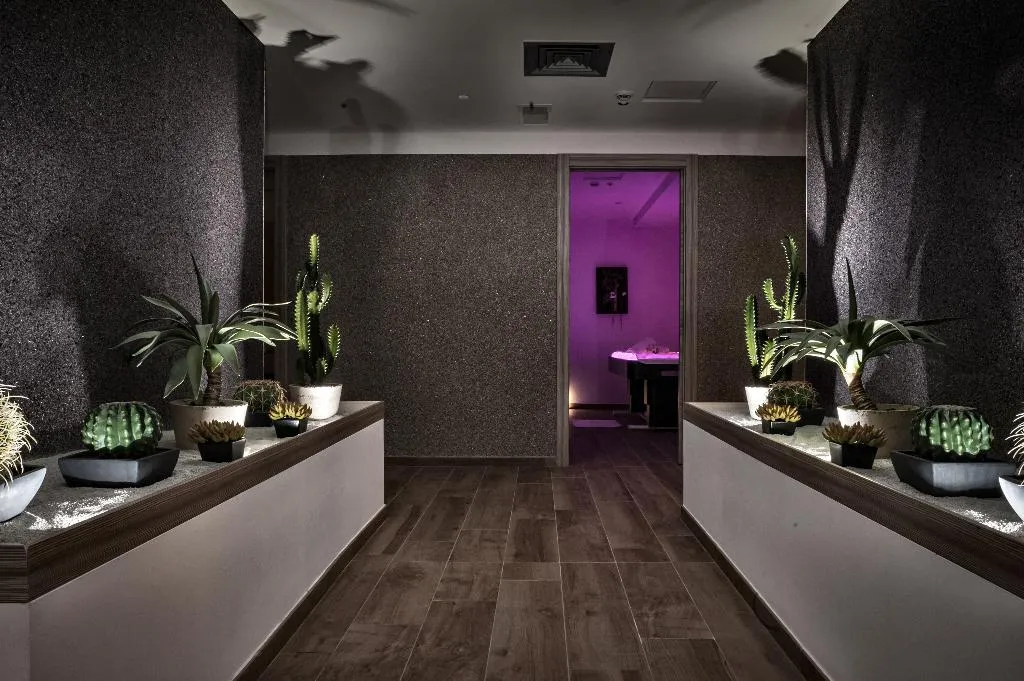 Sports and Entertainment, Grand Hotel Resort Ma&Ma - Adults Only, Olbia