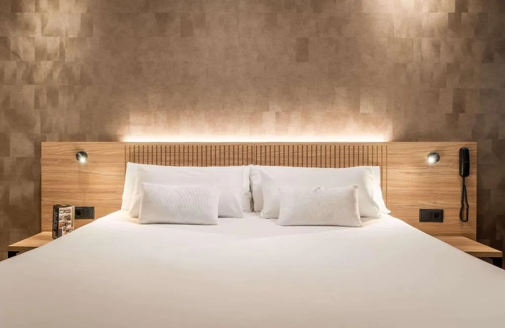 Room, Petit Palace Eixample, Barcelona