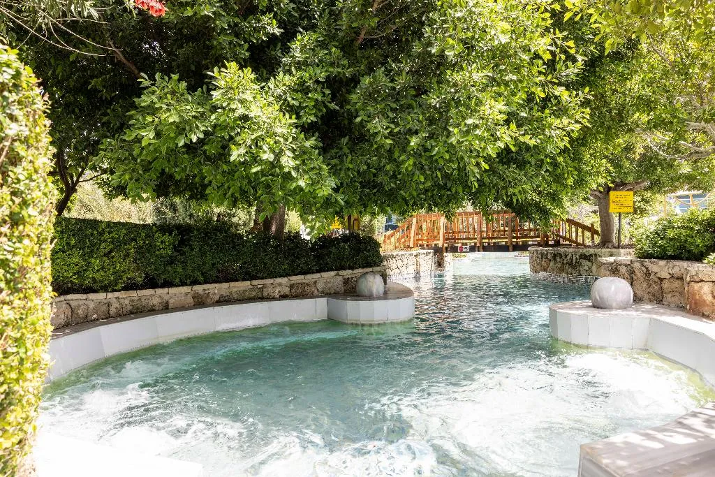 Pool, Concorde De Luxe Resort, Antalya