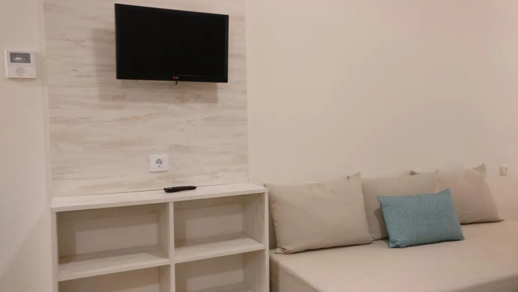 Room, Las Mariposas, Costa Brava