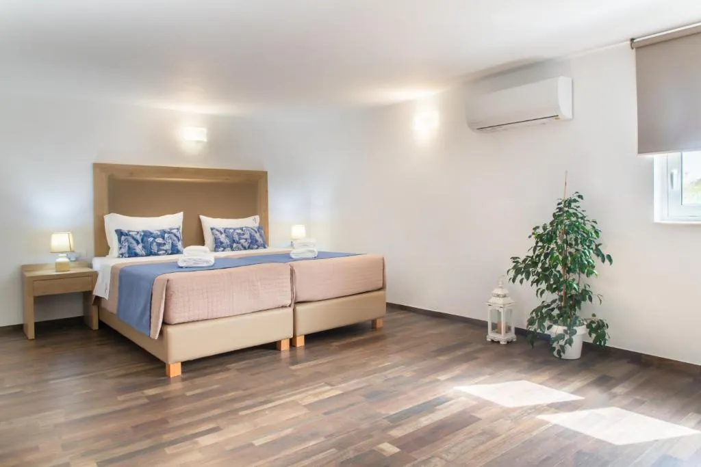 APARTMENT Presidential Room, Argiri Apartments & Suites, Crete