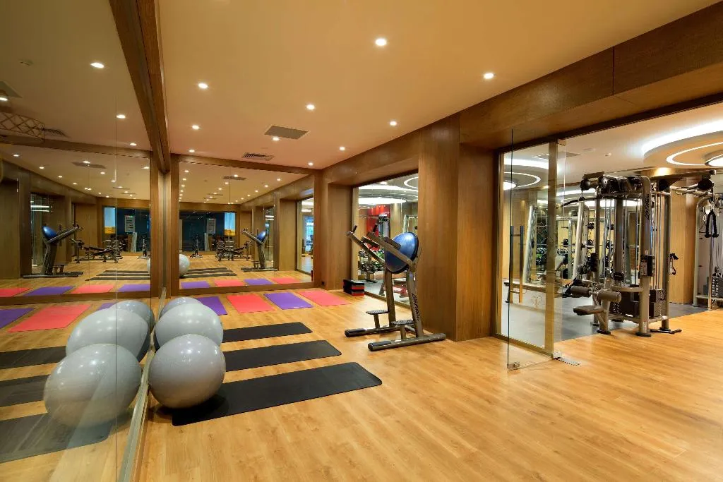 Sports and Entertainment, Papillon Zeugma Relaxury, Antalya